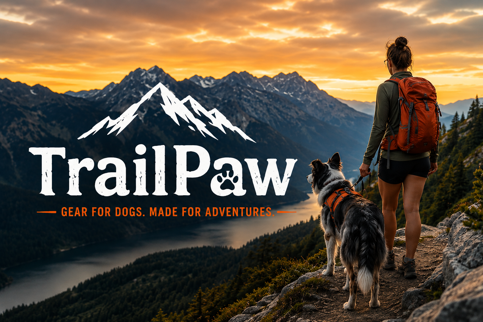 TrailPaw